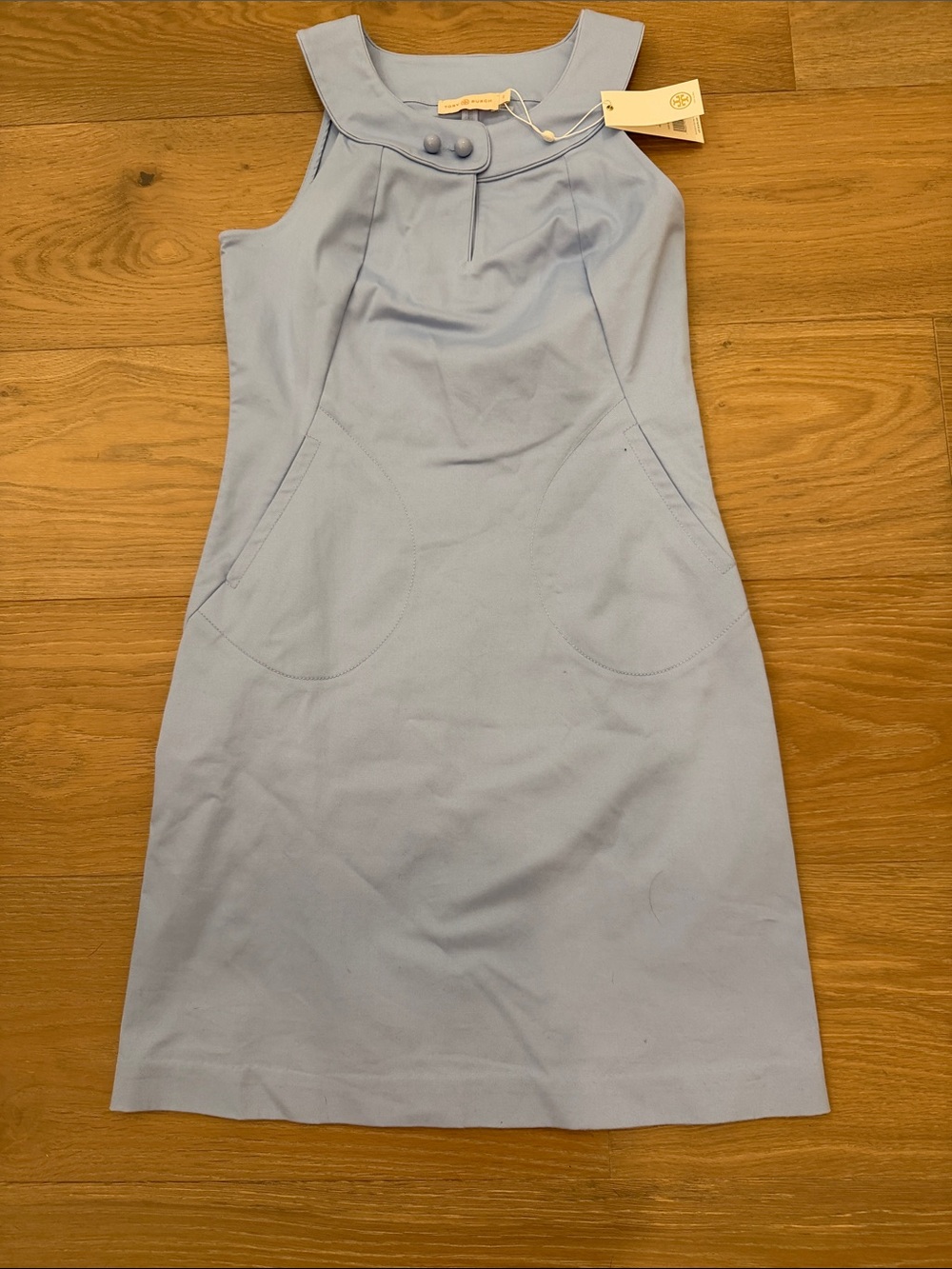 Tory Burch Dress 2